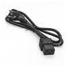 Источник бесперебойного питания ON-LINE EXEGATE POWEREXPERT ULS-3000.LCD.AVR.C13.USB.RS232.SNMP.2U