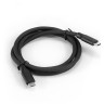 Кабель для зарядки EXEGATE EX-CCP-USB3.1-CMCM2-1.0 EX294783RUS