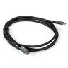 Кабель для зарядки EXEGATE Type-C - Type-C EX-CCP-USB3.2-CMCM-1.5