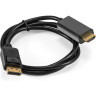Кабель EXEGATE EX-CC-DP-HDMI-1.0 EX294708RUS