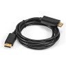 Кабель EXEGATE EX-CC-DP-HDMI-2.0 EX294710RUS