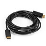 Кабель EXEGATE EX-CC-DP-HDMI-5.0 EX294711RUS