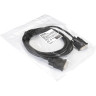 Кабель EXEGATE EX-CC-DVI2F-3.0