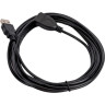 Кабель EXEGATE EX-CC-USB2-AMAF-3.0