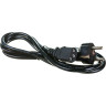 Кабель EXEGATE POWER PC-1,8P VDE-250V-3*0.5MM2 1.8м