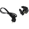 Кабель EXEGATE POWER PC5-7,5P VDE-250V-3*0.5MM2 0.75м