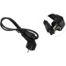 Кабель EXEGATE SPECIAL PC5-1,8S 3*0.5MM2 1.8м