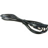 Кабель EXEGATE SPECIAL PCN-0,5S 2*0.5MM2 0.5м