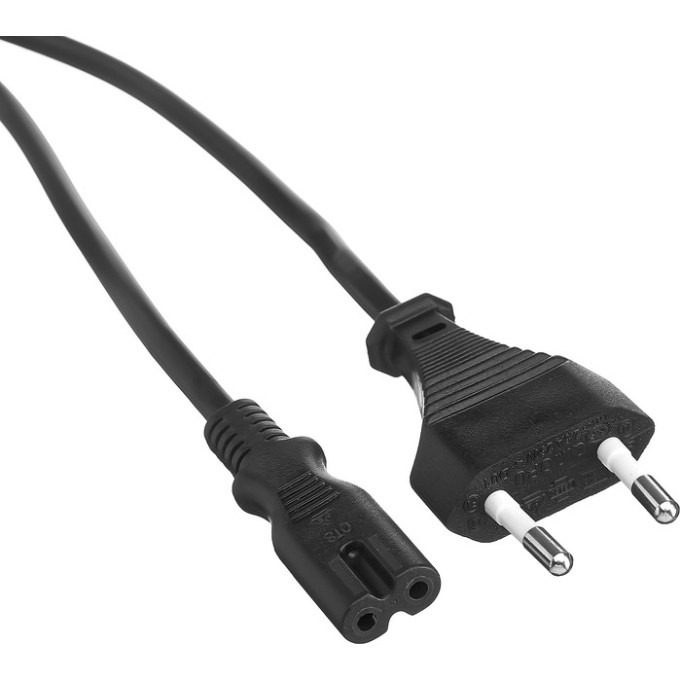 Кабель EXEGATE SPECIAL PCN-0,5S 2*0.5MM2 0.5м
