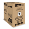 Кабель EXEGATE SPECIAL UTP4-C5e-CU-S24-IN-PVC-GY-305-FLUKE UTP