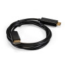 Кабель EXEGATEEX-CC-DP-HDMI-1.5 EX294709RUS