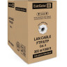 Кабель EXEGATEUTP4-C6-CCA-S23-IN-PVC-GY-305 UTP