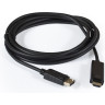 Кабель HDMI EXEGATE EX-CC-HDMI-1.8