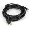 Кабель HDMI EXEGATE EX-CC-HDMI-5.0