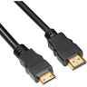 Кабель HDMI-MINIHDMI EXEGATE EX-CC-HDMIC-1.0 EX257910RUS