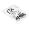 Кабель-переходник HDMI-VGA EXEGATE EX-HDMIM-VGAF-3.5JackS-0.3