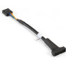 Кабель-переходник USB 2.0-USB 3.0 EXEGATE EX-CC-U3U2-0.15 EX294785RUS