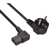 Кабель питания EXEGATE OFFICEPC PC-1,8 450W 1.8м