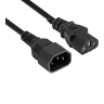 Кабель питания EXEGATE POWER EC-1P EX297749RUS