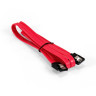 Кабель SATA EXEGATE EX-CC-SATA-DATA-0.8L EX294733RUS