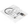 Кабель USB 2.0 EXEGATE EX-CC-USB2-AMCM-0.3 EX294772RUS
