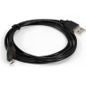 Кабель USB 2.0 EXEGATE EX-CC-USB2-AMmicroBM5P-2.0 EX294738RUS