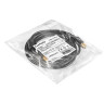 Кабель USB 2.0 EXEGATE EX-CCF-USB2-AMBM-2.0 EX294747RUS