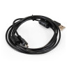 Кабель USB 2.0 EXEGATE EX-CCP-USB2-AM5P-1.8 EX294758RUS