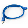 Кабель USB 3.0 EXEGATE EX-CC-USB3-AMmicroBM9P-1.0 EX294750RUS