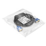 Кабель VGA Pro EXEGATE EX-CC-PVGA-15M15M-7.5 EX294726RUS