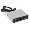 Картридер USB3.0 EXEGATE <CR-611U3>