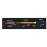 Картридер USB3.0 EXEGATE <CR-611U3>