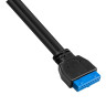 Картридер USB3.0 EXEGATE <CR-611U3>