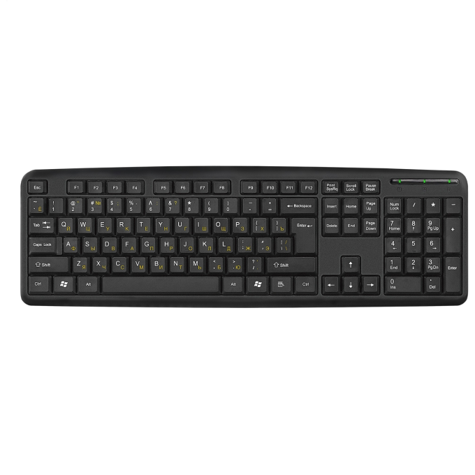 Клавиатура EXEGATE LY-331L
