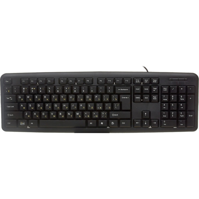 Клавиатура EXEGATE LY-331RL OEM