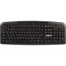 Клавиатура EXEGATE MULTIMEDIA PROFESSIONAL STANDARD LY-502M COLOR BOX