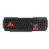 Клавиатура EXEGATE MULTIMEDIA PROFESSIONAL STANDARD LY-505M