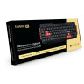 Клавиатура EXEGATE MULTIMEDIA PROFESSIONAL STANDARD LY-505M