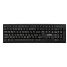 Клавиатура EXEGATE PROFESSIONAL STANDARD COMBO MK120