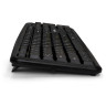 Клавиатура EXEGATE PROFESSIONAL STANDARD COMBO MK120