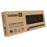 Клавиатура EXEGATE PROFESSIONAL STANDARD LY-331S