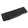 Клавиатура EXEGATE PROFESSIONAL STANDARD LY-404 COLOR BOX