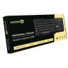Клавиатура EXEGATE PROFESSIONAL STANDARD LY-404 COLOR BOX