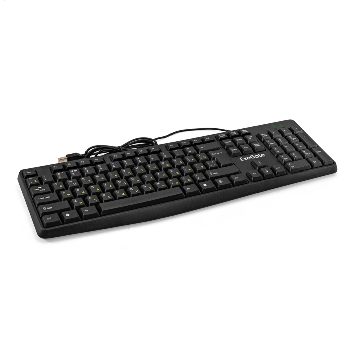 Клавиатура EXEGATE SMART K120