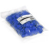 Колпачок EXEGATE BC45-100-BL для коннектора RJ-45 синий 100шт. EX292850RUS