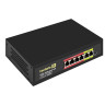 Коммутатор неуправляемый EXEGATE EDES-1006D.4POE-48W