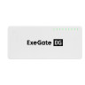 Коммутатор неуправляемый EXEGATE EDES-1008C