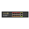 Коммутатор неуправляемый EXEGATE EDES-1010D.8POE-96W