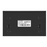 Коммутатор неуправляемый EXEGATE EDES-1010D.8POE-96W