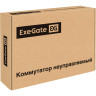 Коммутатор неуправляемый EXEGATE EDES-1024D